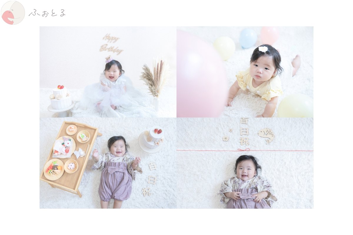 中西容子/よっこのポートフォリオ2