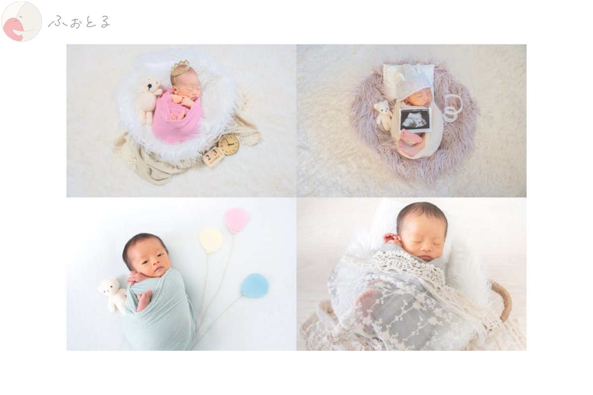 中西容子/よっこのポートフォリオ4