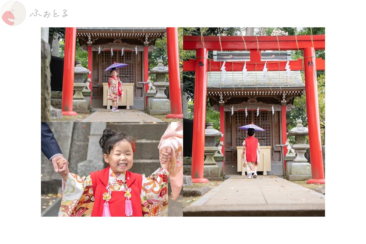 中西容子/よっこのポートフォリオ2