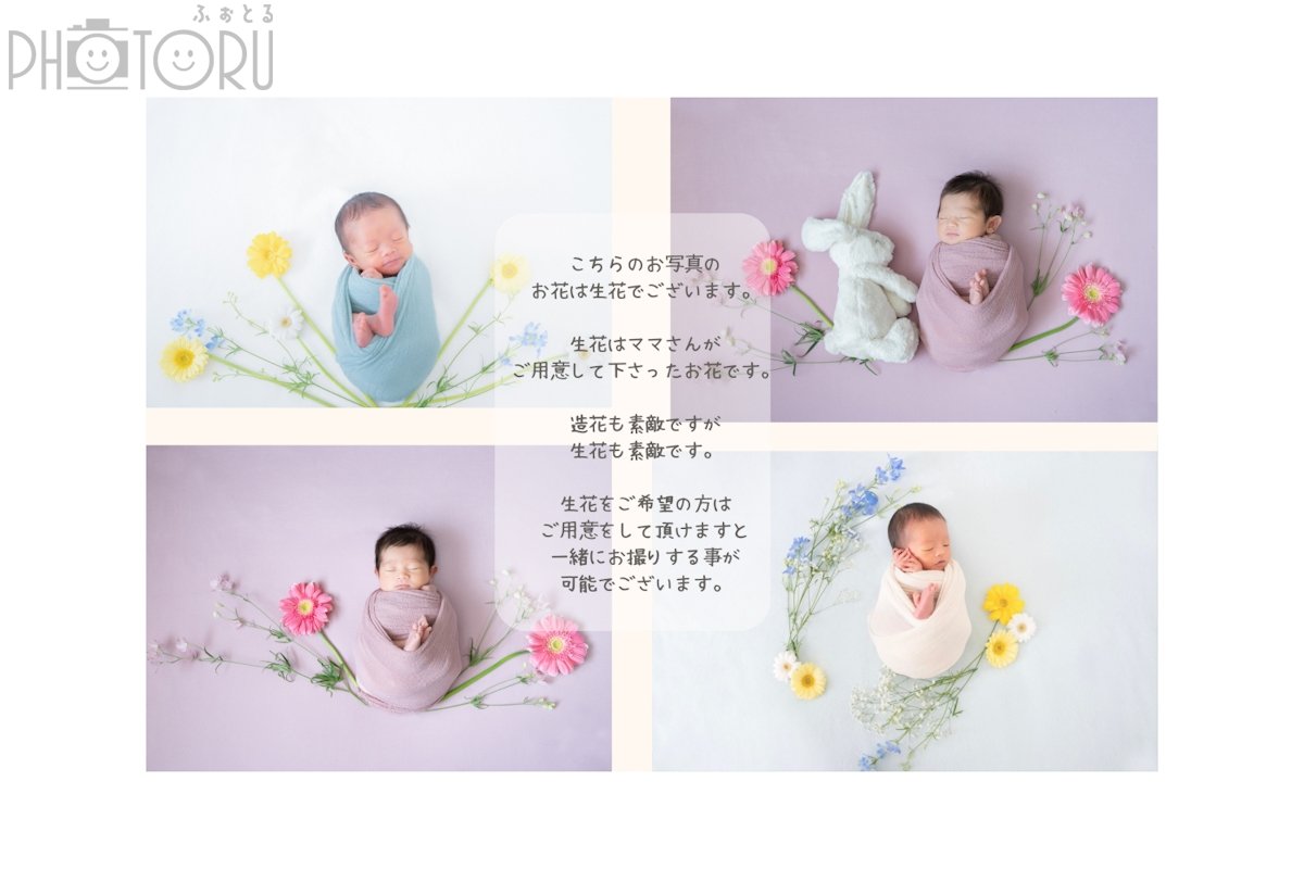 中西容子/よっこのポートフォリオ4