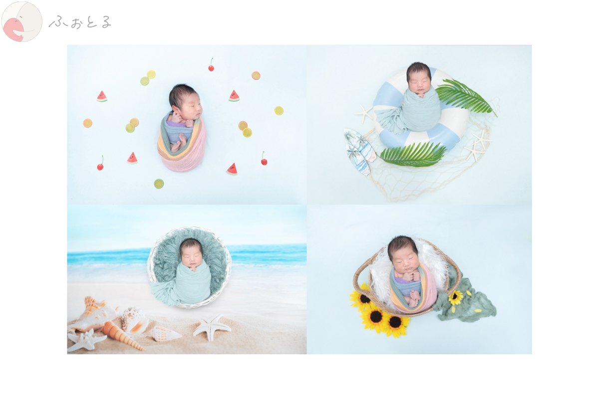 中西容子/よっこのポートフォリオ5