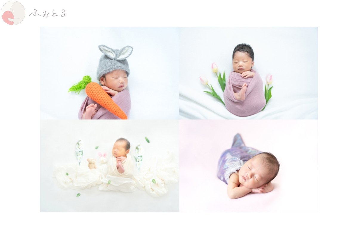 中西容子/よっこのポートフォリオ6