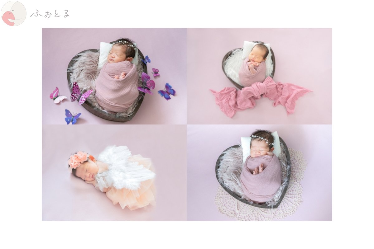 中西容子/よっこのポートフォリオ9