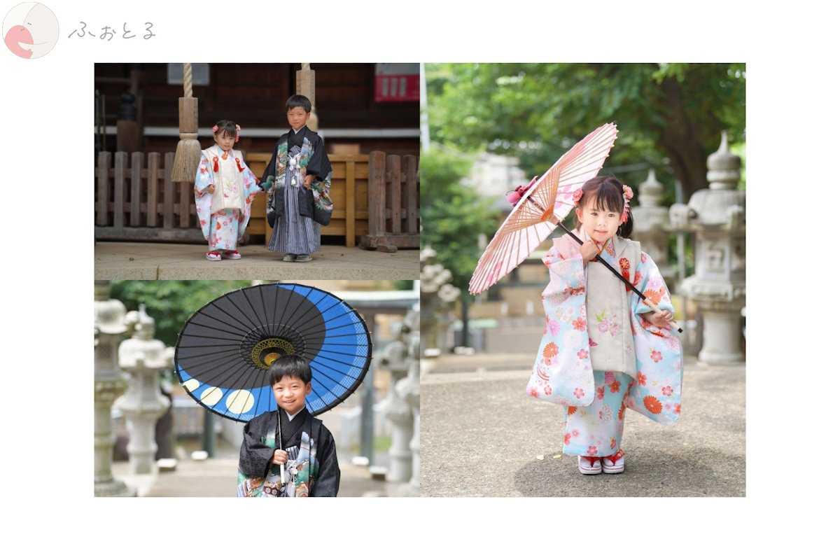 中西容子/よっこのポートフォリオ9