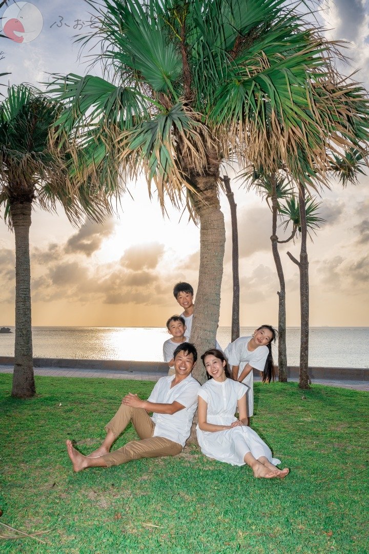 とっくーのポートフォリオ3