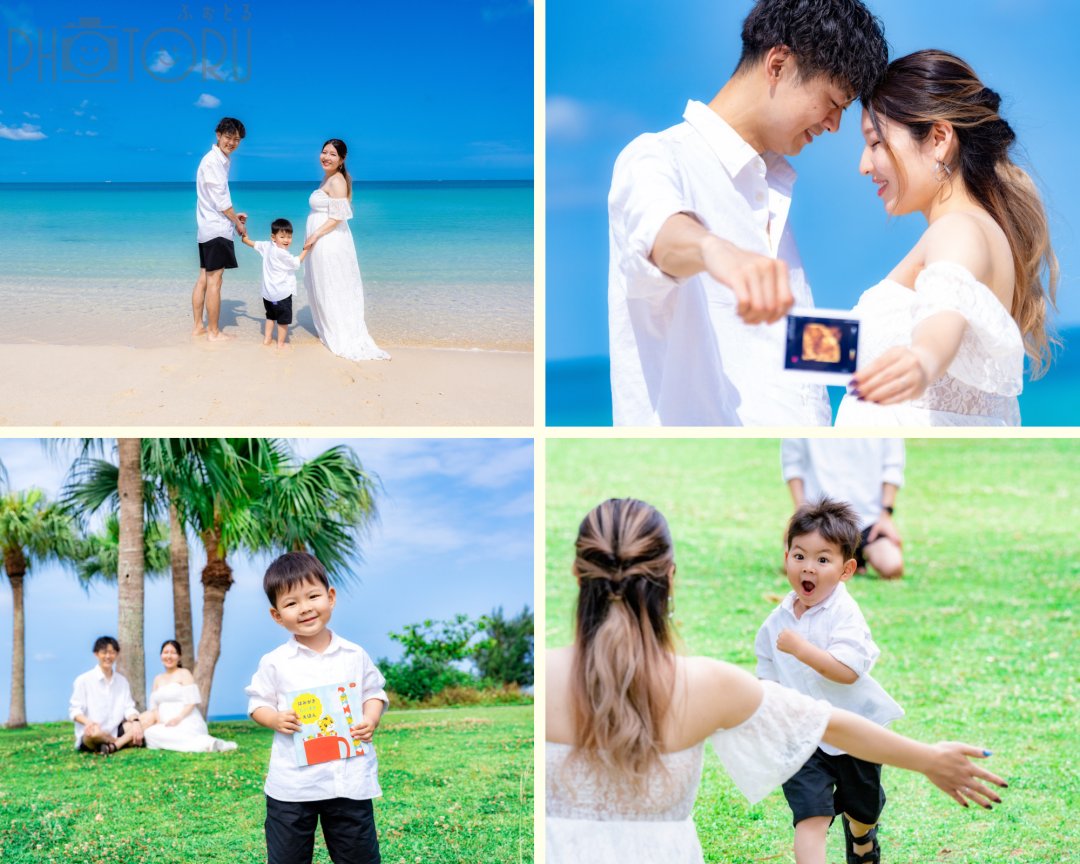 とっくーのポートフォリオ9