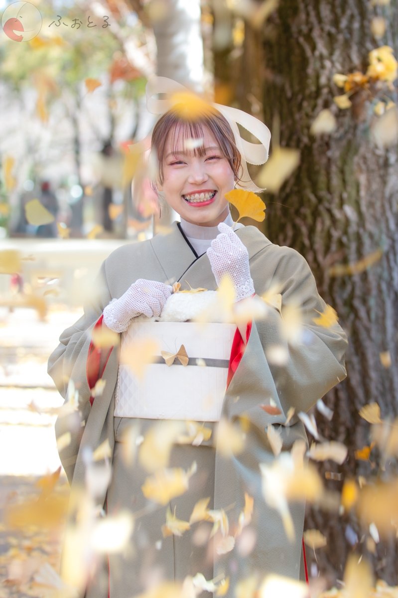 ゆらのポートフォリオ3