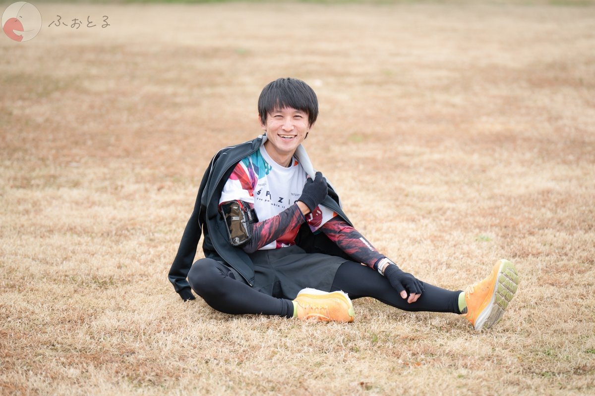 ゆらのポートフォリオ9