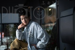 土田広大のポートフォリオ7