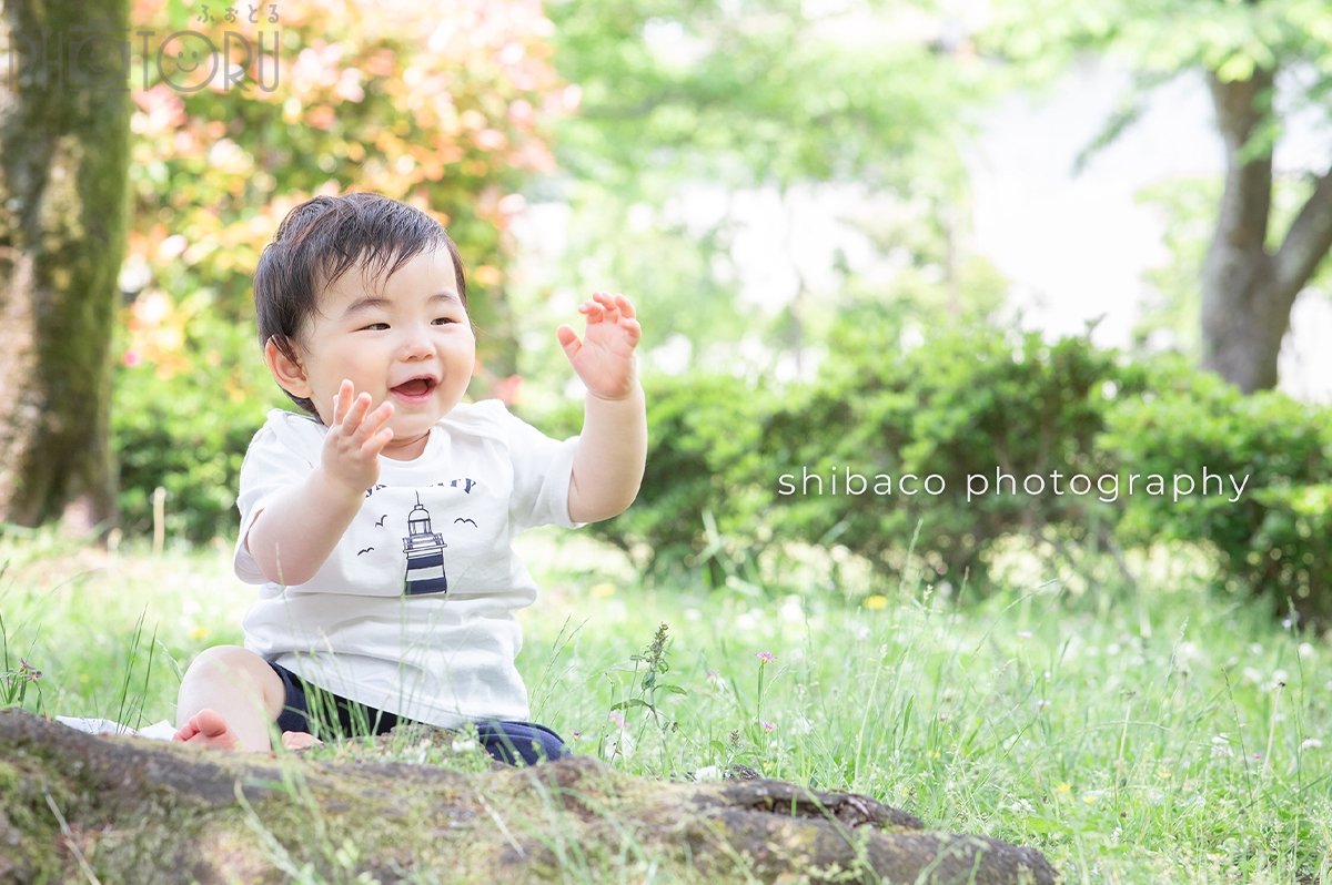 shibaco／しばこ。のポートフォリオ7