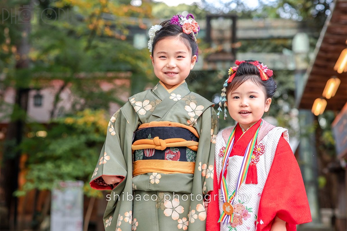 shibaco／しばこ。のポートフォリオ4