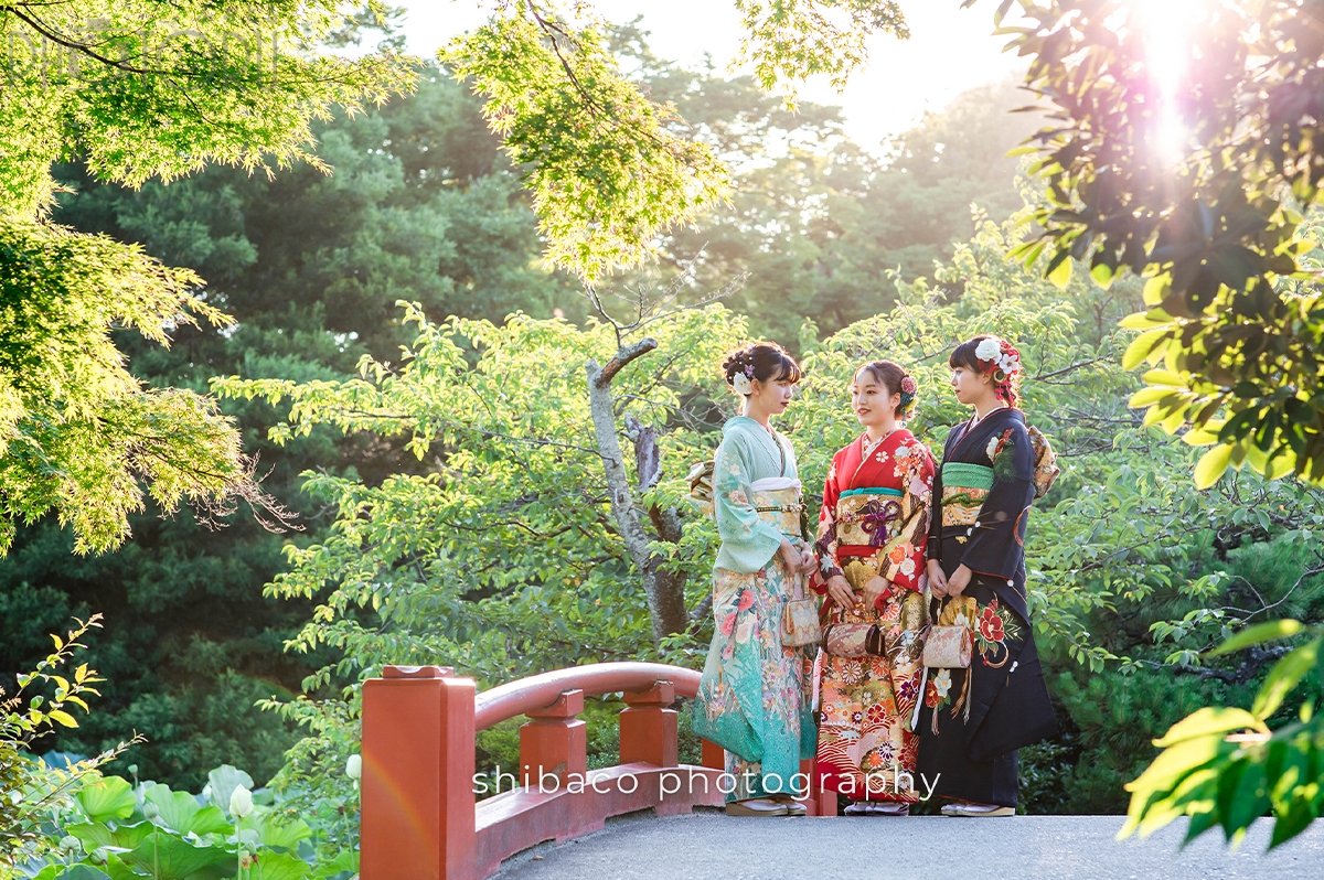 shibaco／しばこ。のポートフォリオ6