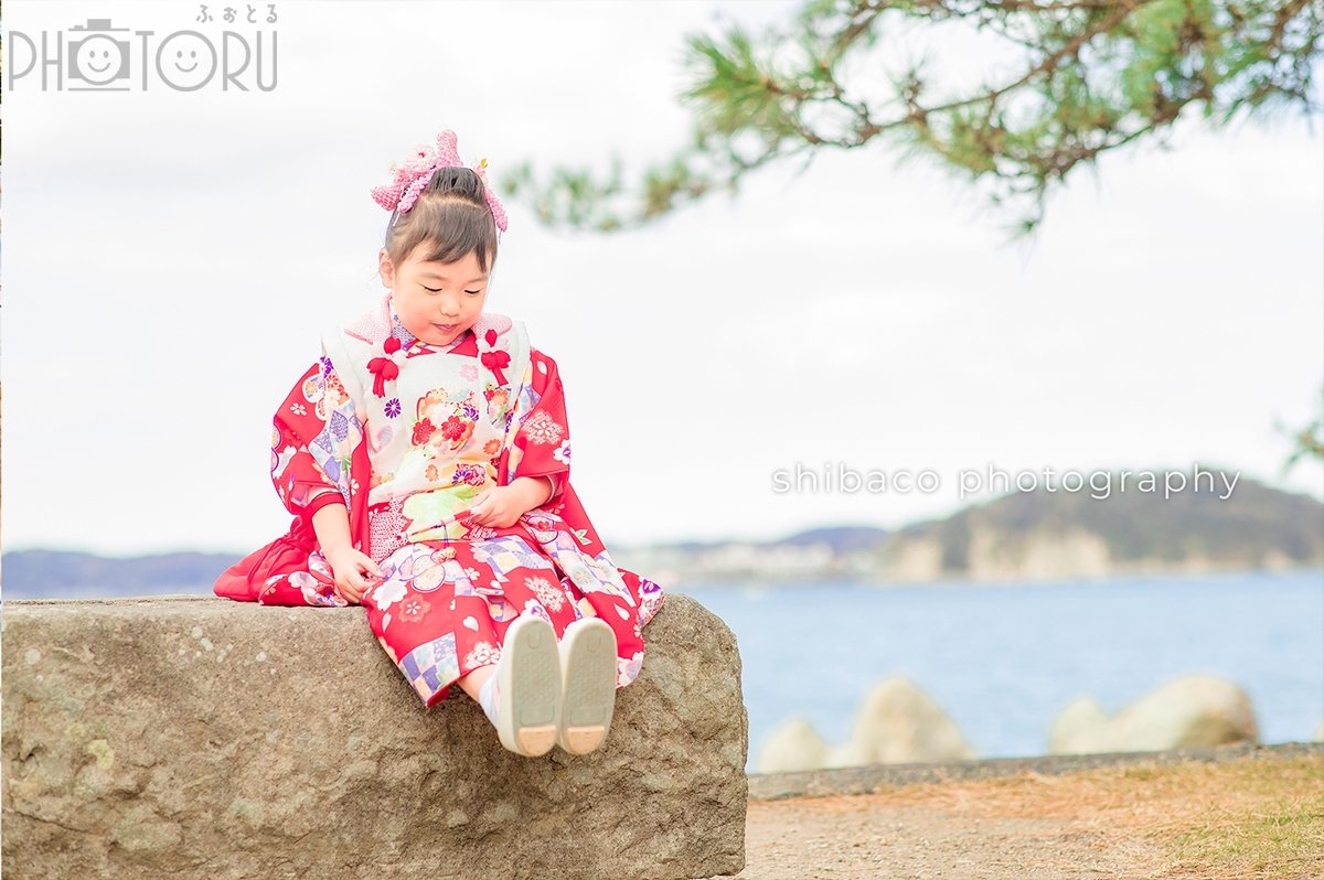 shibaco／しばこ。のポートフォリオ9