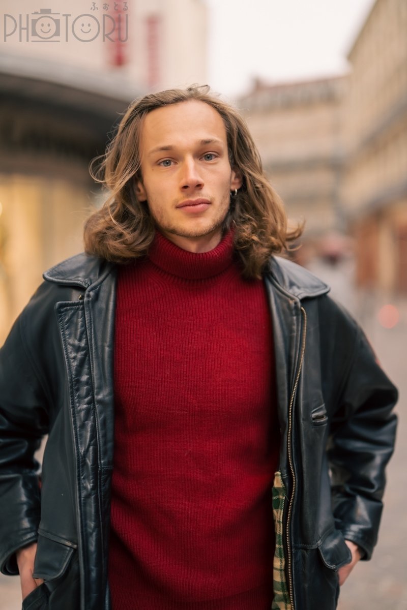 けびんのポートフォリオ3