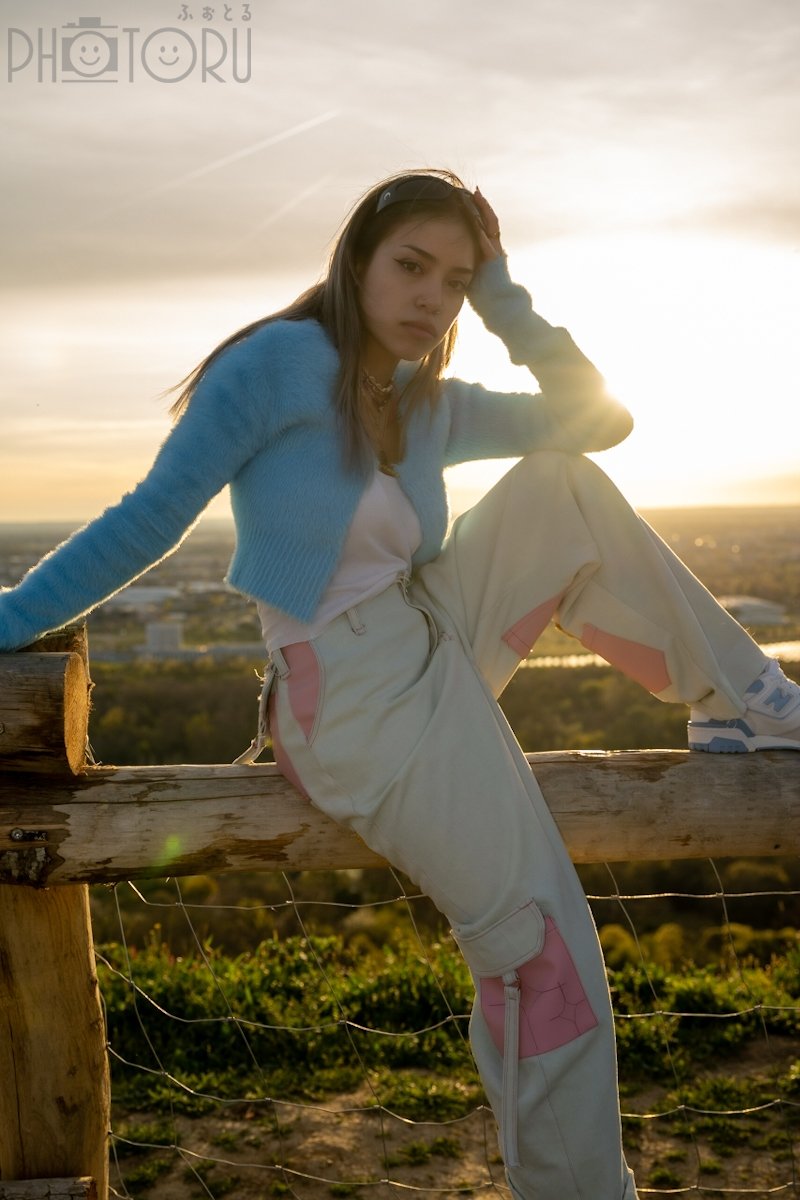 けびんのポートフォリオ1