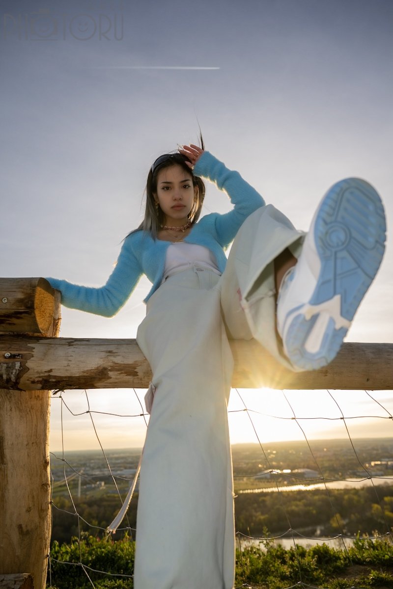 けびんのポートフォリオ3