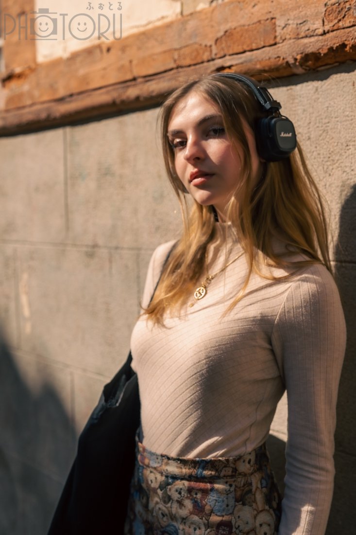 けびんのポートフォリオ1