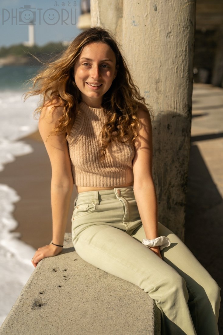 けびんのポートフォリオ3