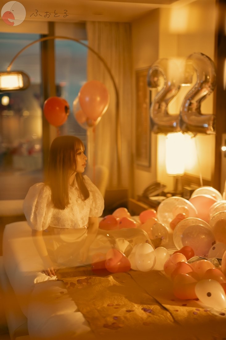 けびんのポートフォリオ6