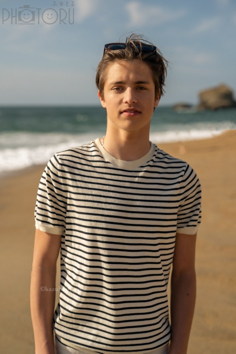 けびんのポートフォリオ8