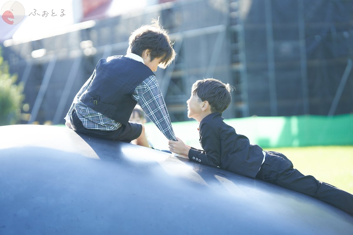 ICHPHOTOのポートフォリオ6