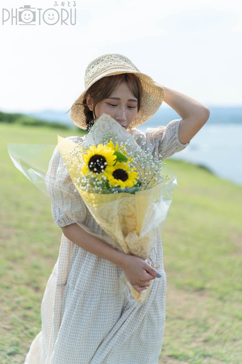 えっちゃんのポートフォリオ8