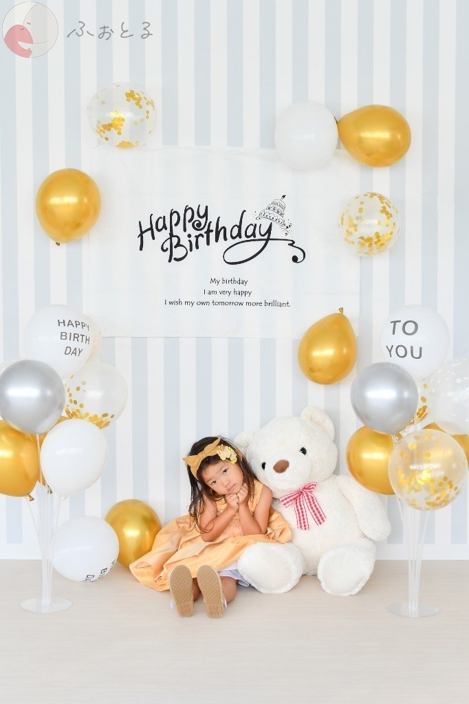 モモのポートフォリオ8