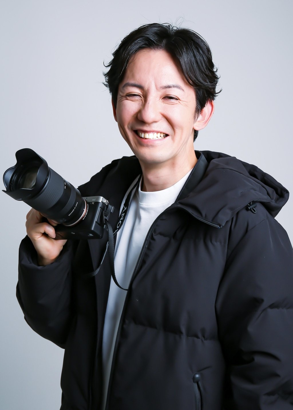 はるパパ
