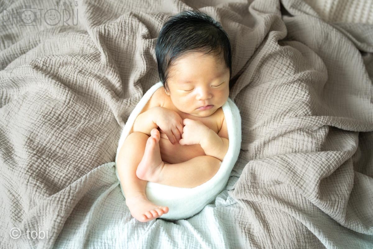 とび　ふぉと 横浜のポートフォリオ3