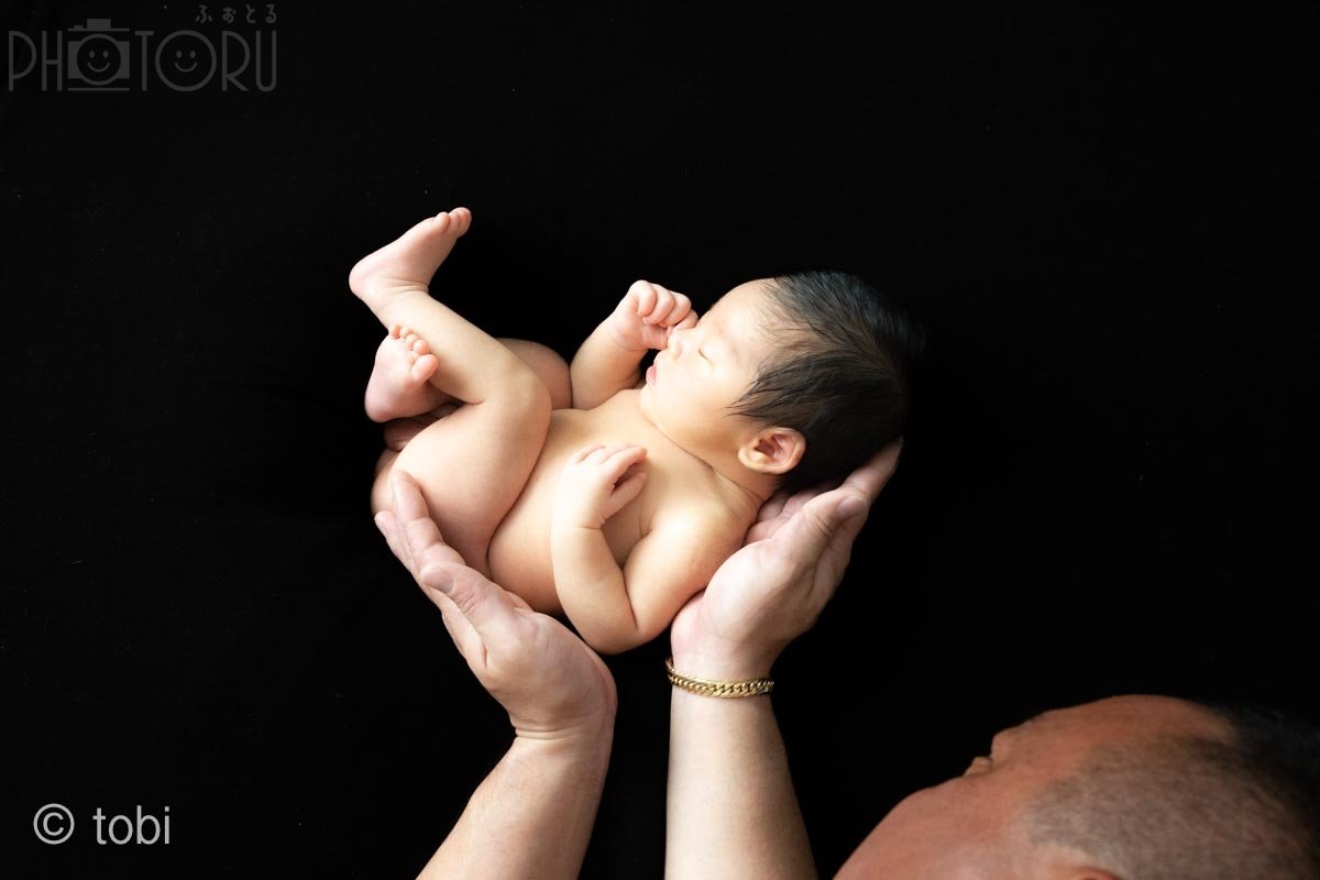 とび　ふぉと 横浜のポートフォリオ4