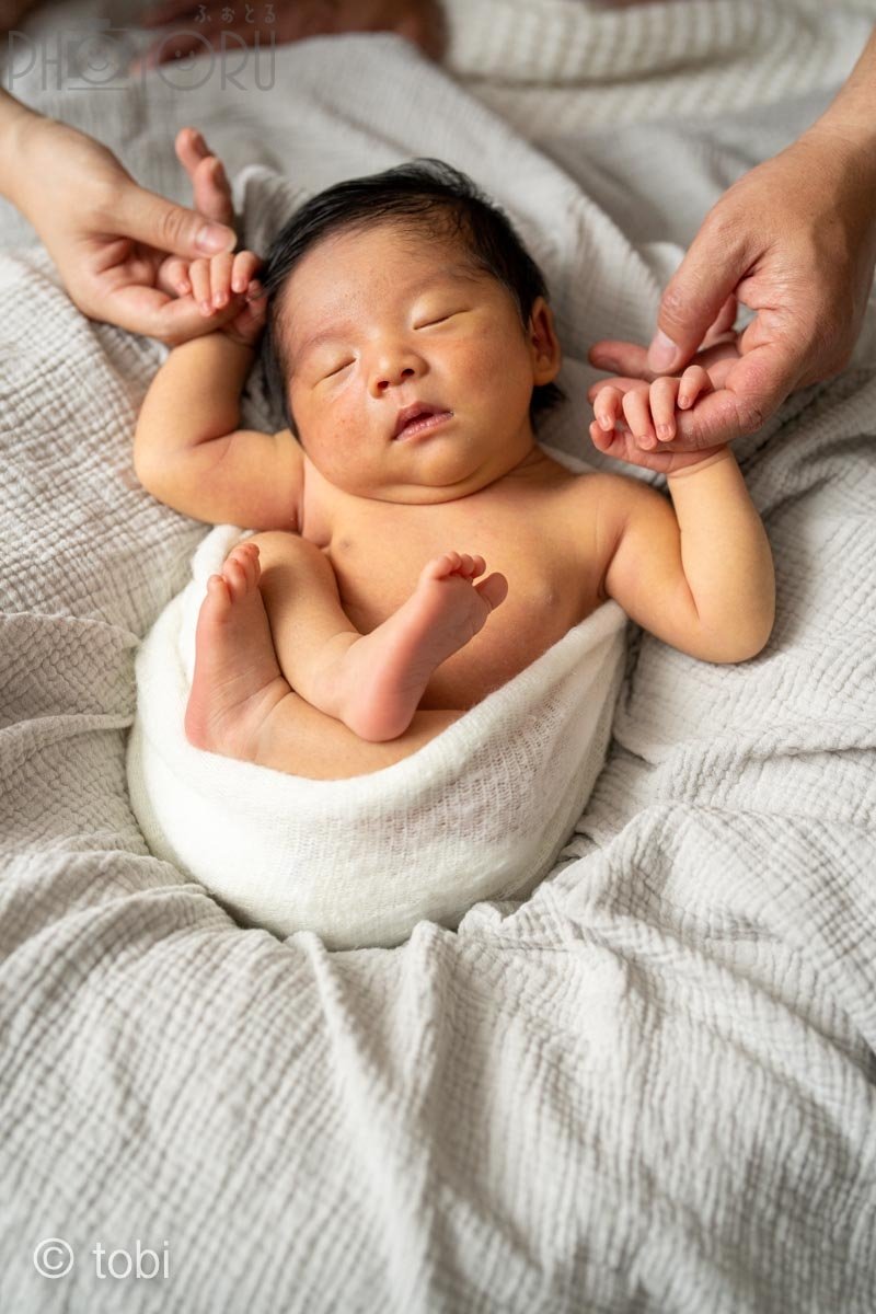 とび　ふぉと 横浜のポートフォリオ8