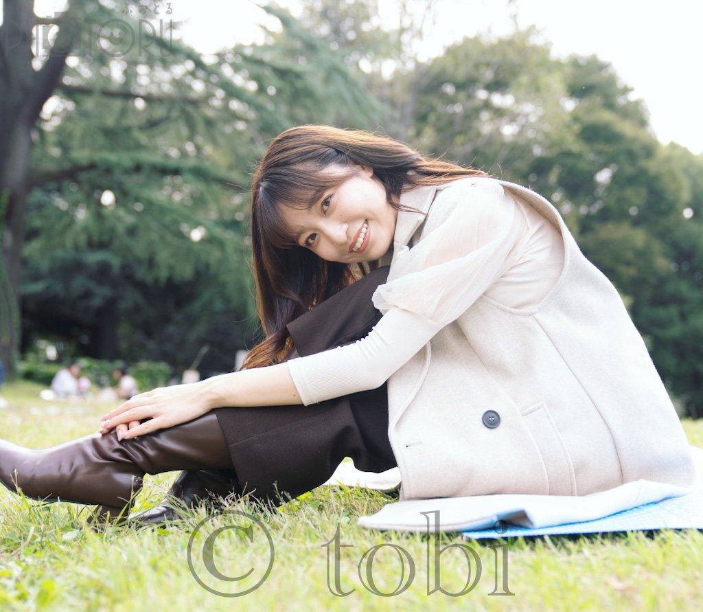 とび　ふぉと 横浜のポートフォリオ1