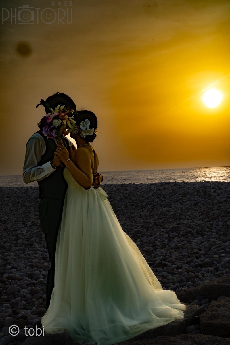 とび　ふぉと 横浜のポートフォリオ3