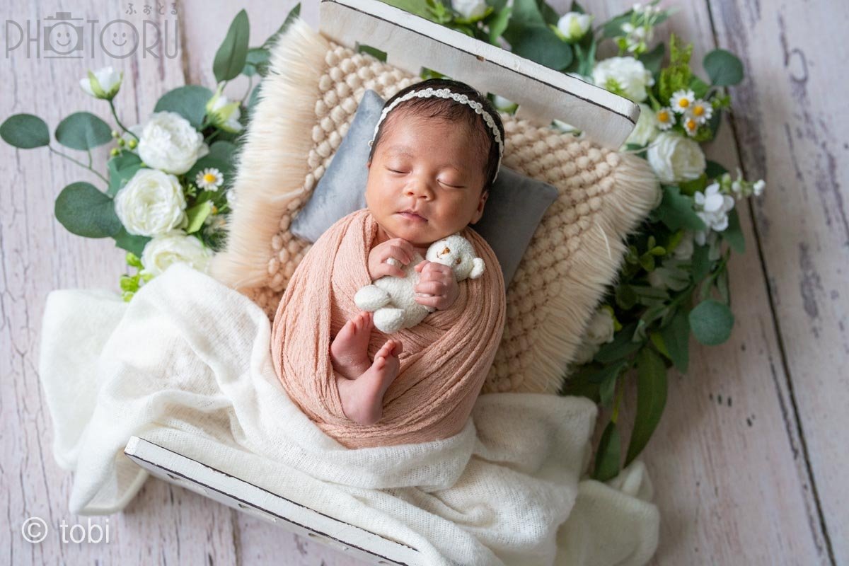 とび　ふぉと 横浜のポートフォリオ5