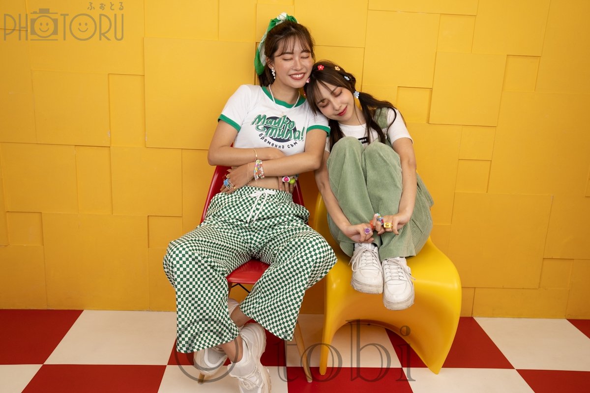 とび　ふぉと 横浜のポートフォリオ9