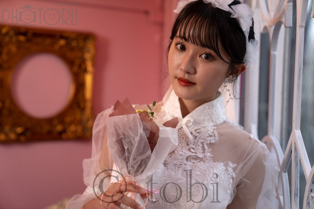 とび　ふぉと 横浜のポートフォリオ2