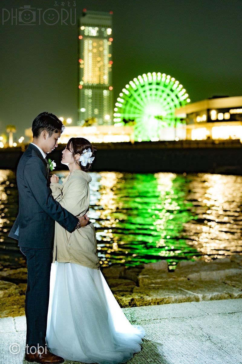 とび　ふぉと 横浜のポートフォリオ0