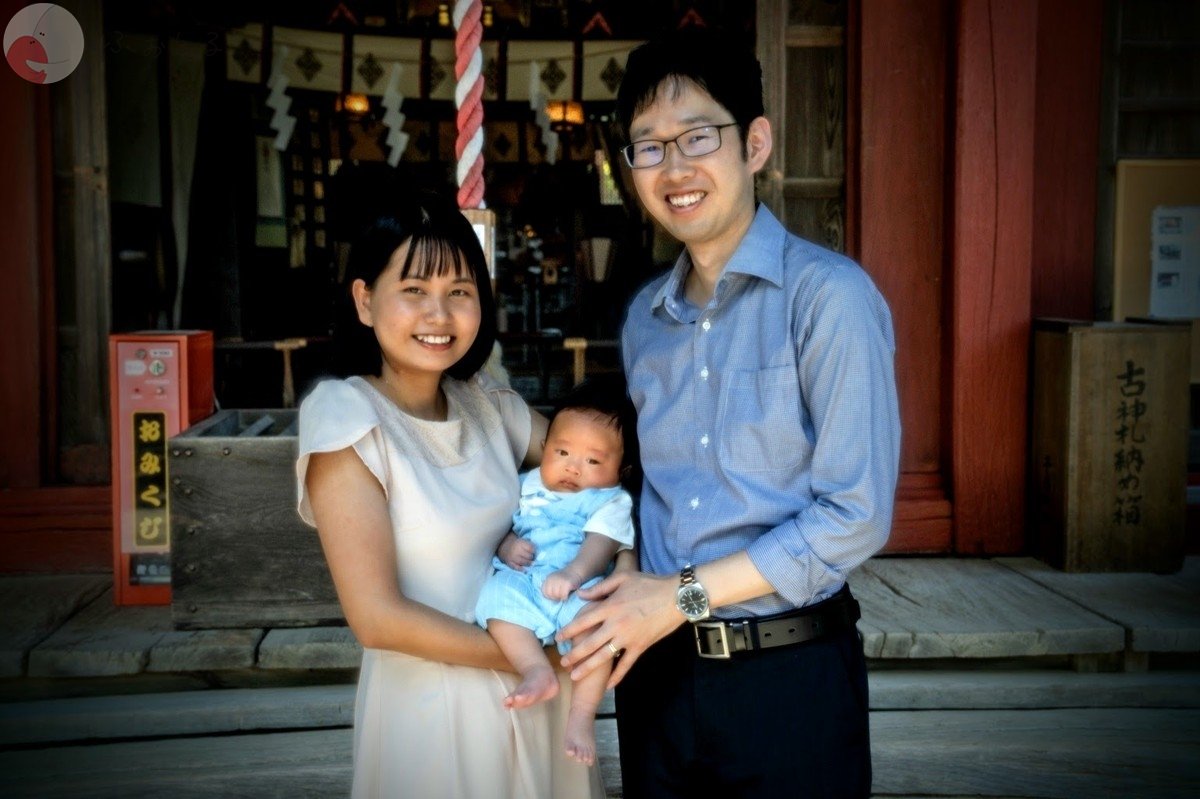 とび　ふぉと 横浜のポートフォリオ3