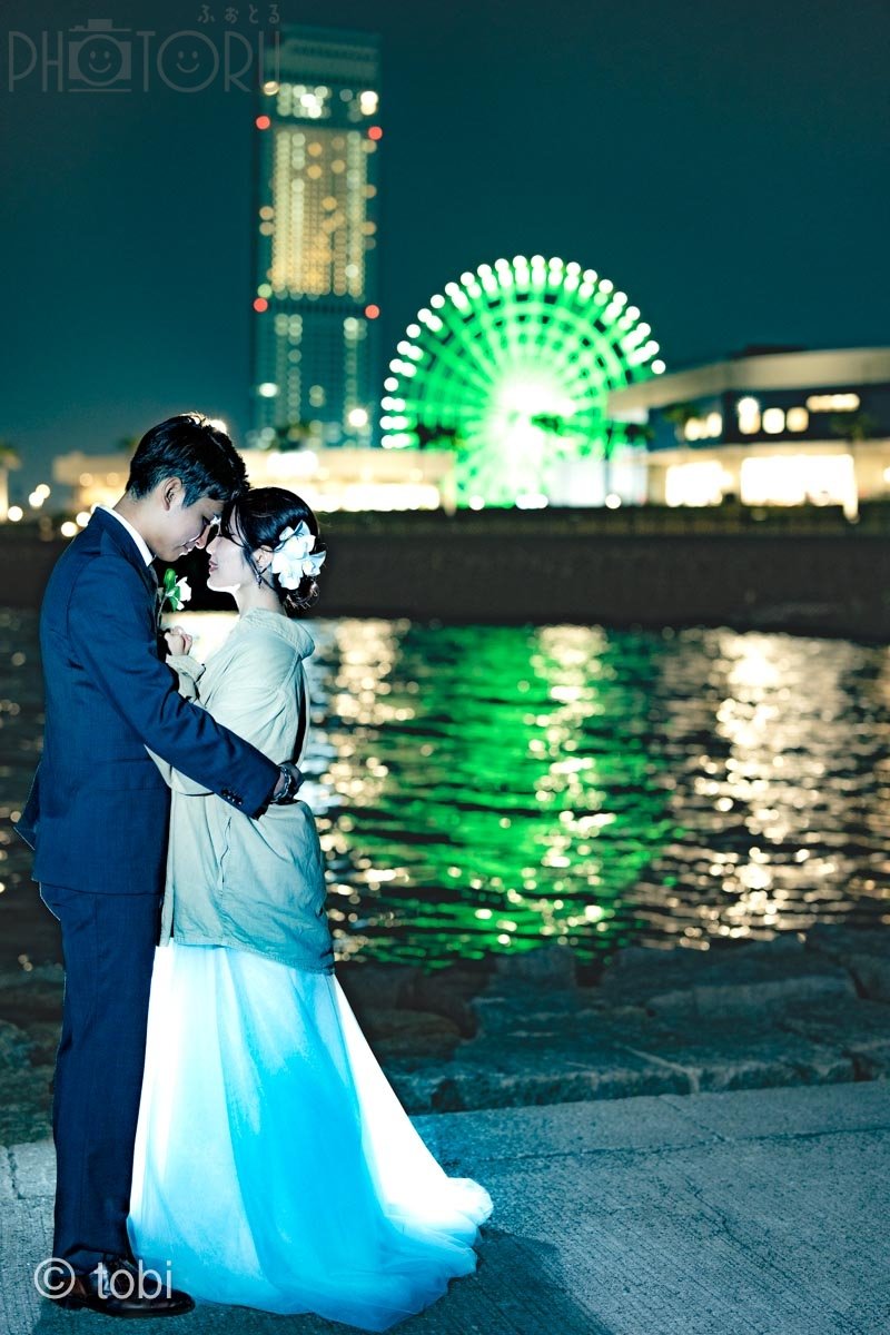 とび　ふぉと 横浜のポートフォリオ5