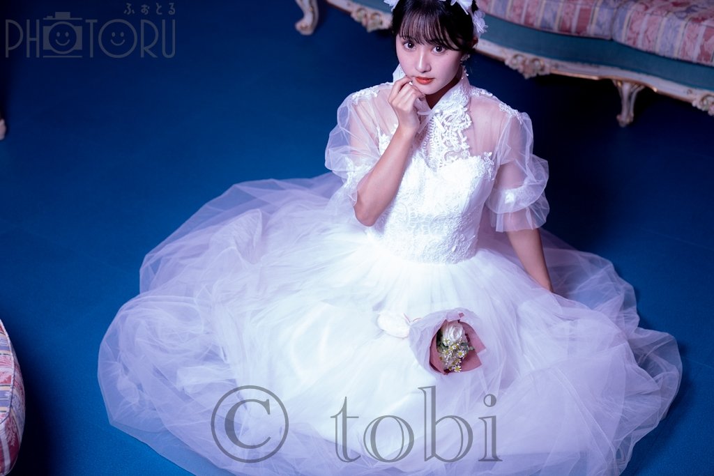 とび　ふぉと 横浜のポートフォリオ3