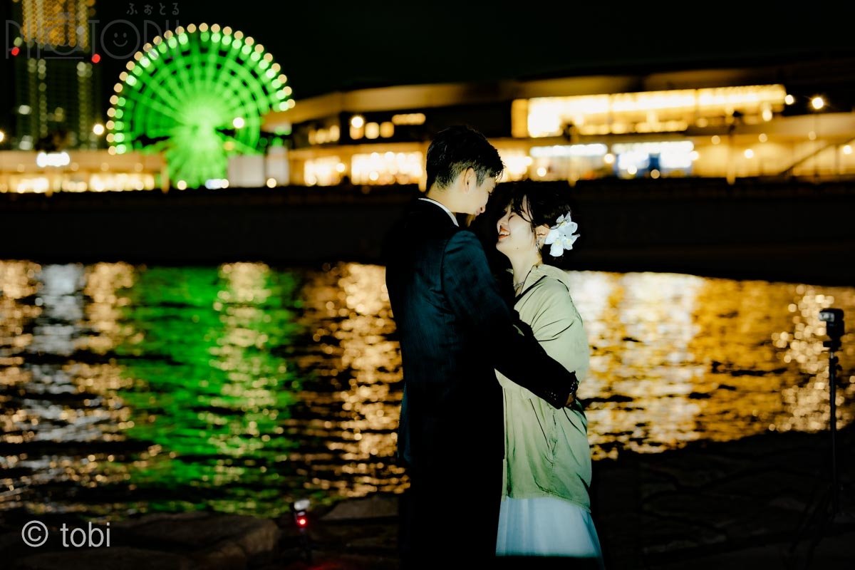 とび　ふぉと 横浜のポートフォリオ7