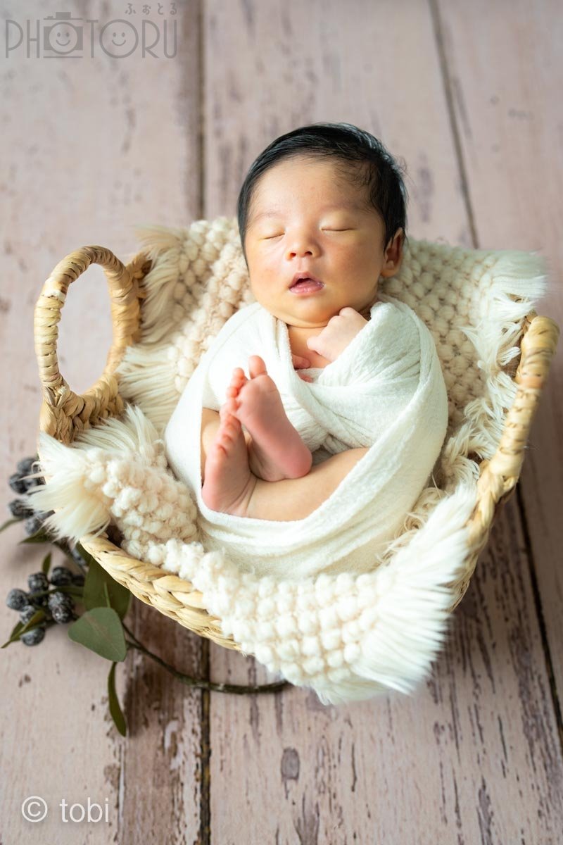 とび　ふぉと 横浜のポートフォリオ9