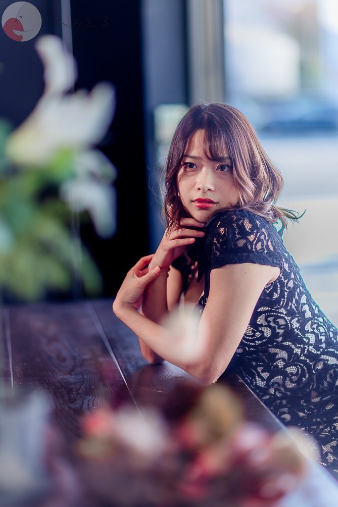 迫田　誉のポートフォリオ1