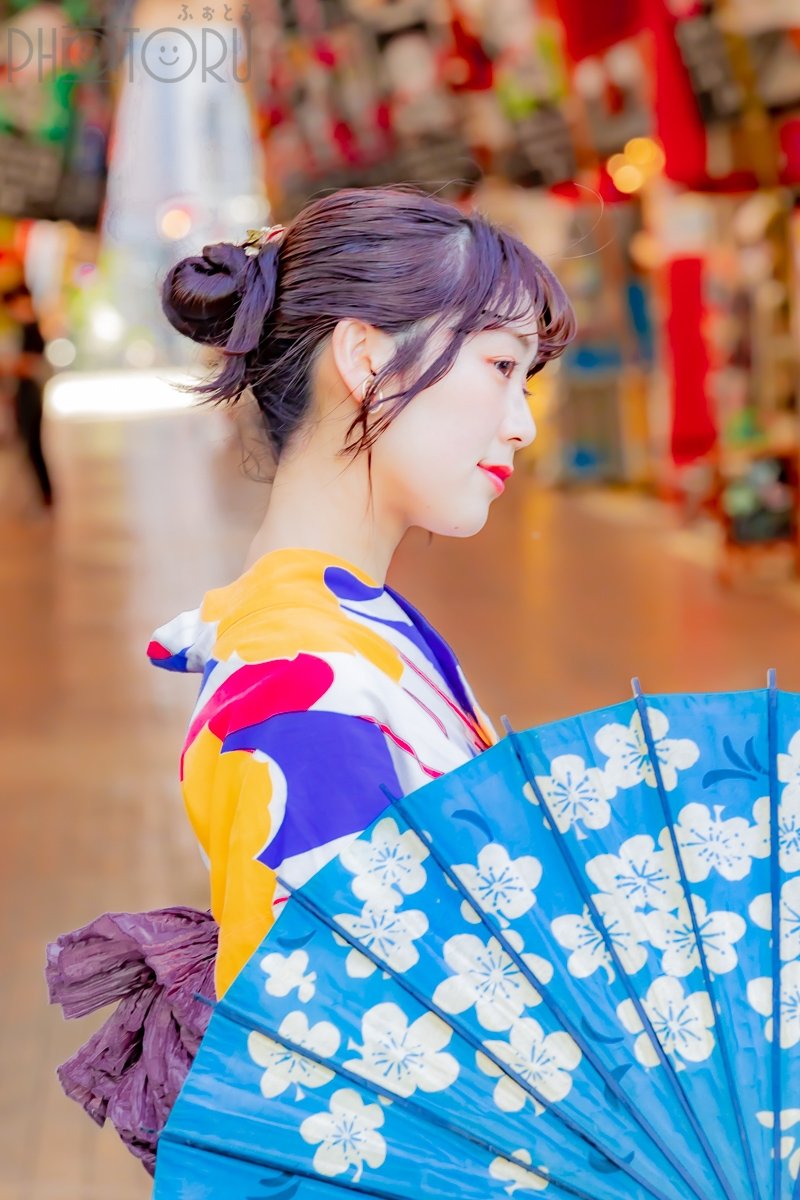 シニアカメラマンのポートフォリオ8