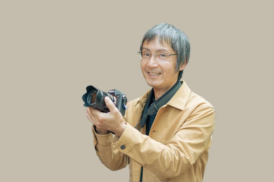 古賀浩二