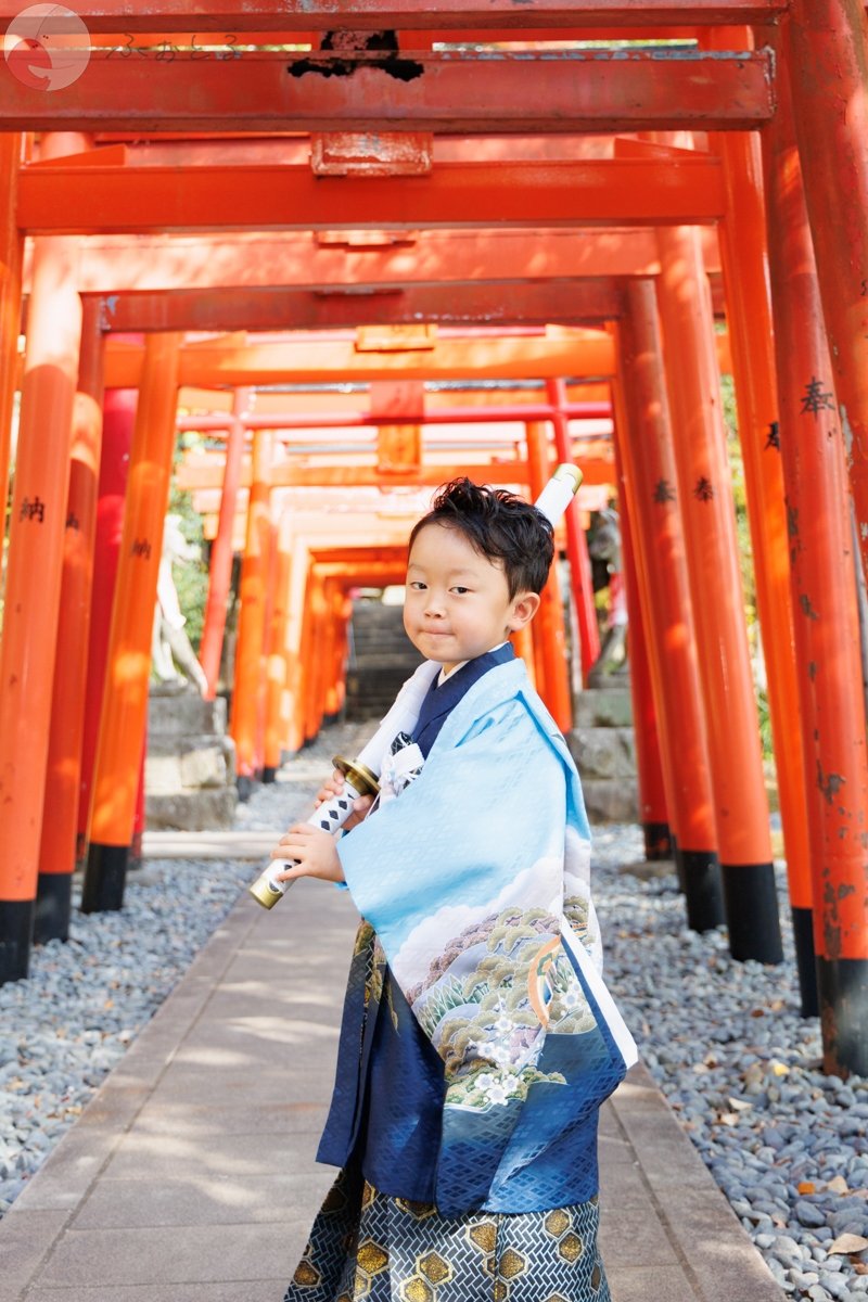 原けんじろうのポートフォリオ7