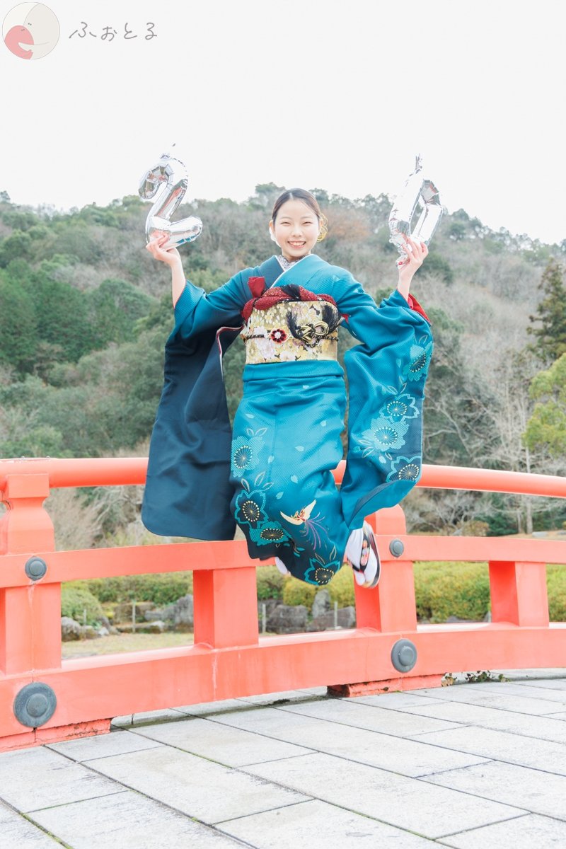 原けんじろうのポートフォリオ7