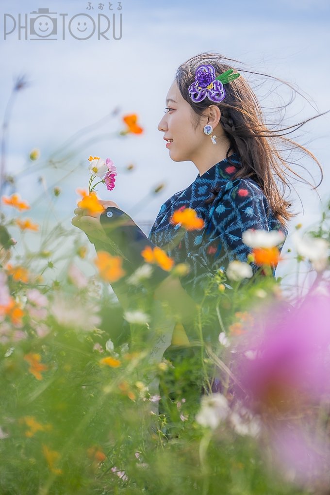 おゆみフォトのポートフォリオ7