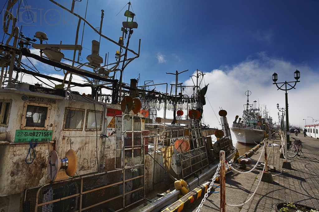 せきひろしのポートフォリオ1