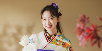 成人式(前撮り/後撮り/当日撮り)の出張撮影・写真撮影を出張カメラマンに依頼する